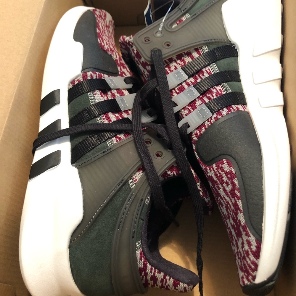 Adidas EQT Support ADV J Kids size 7